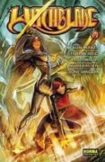 witchblade 14 (ultimo numero)-ron marz-stjepan sejic-phil smith-9788467906301 witchblade 14 (ultimo numero)-ron marz-stjepan sejic-phil smith-9788467906301