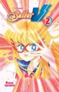 sailor v (vol. 2)-naoko takeuchi-9788467908701 sailor v (vol. 2)-naoko takeuchi-9788467908701