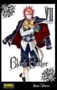 black butler (vol. 7)-yana toboso-9788467909401 black butler (vol. 7)-yana toboso-9788467909401