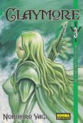 claymore 3-norihiro yagi-9788467912401 claymore 3-norihiro yagi-9788467912401
