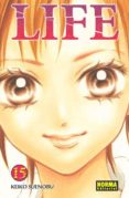 life 15-keiko suenobu-9788467913101 life 15-keiko suenobu-9788467913101