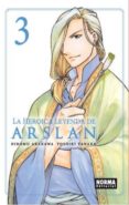 la heroica leyenda de arslan 3-hiromu arakawa-yoshiki tanaka-9788467922301 la heroica leyenda de arslan 3-hiromu arakawa-yoshiki tanaka-9788467922301