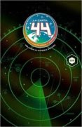 la carta 44 3: materia oscura-9788467923001 la carta 44 3: materia oscura-9788467923001