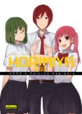 horimiya 3-daisuke hagiwara-9788467929201 horimiya 3-daisuke hagiwara-9788467929201