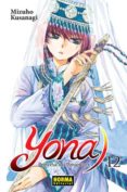 yona, princesa del amanecer 12-mizuho kusanagi-9788467933901 yona, princesa del amanecer 12-mizuho kusanagi-9788467933901