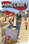 MINECRAFT 6 (ED. CATALAN)-17717563-otro-formato