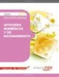 test psicotecnicos: aptitudes numericas y de razonamiento-9788468125701 test psicotecnicos: aptitudes numericas y de razonamiento-9788468125701