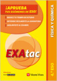 exatac. 4 eso. fisica y quimica-9788468208701 exatac. 4 eso. fisica y quimica-9788468208701