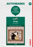 musgo. tucan verde 10+ plan lector-9788468310701 musgo. tucan verde 10+ plan lector-9788468310701