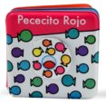 libro de baño: pececito rojo-richard powell-9788468311401 libro de baño: pececito rojo-richard powell-9788468311401