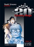 20th century boys nº14-naoki urasawa-9788468472201 20th century boys nº14-naoki urasawa-9788468472201