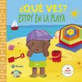 ¿que ves? estoy en la playa-9788469602201 ¿que ves? estoy en la playa-9788469602201