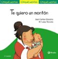 chiquicuentos 23 :te quiero un monton-juan carlos chandro-9788469606001 chiquicuentos 23 :te quiero un monton-juan carlos chandro-9788469606001