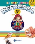refresca con kika superbruja 3º educacion primaria-9788469609101 refresca con kika superbruja 3º educacion primaria-9788469609101
