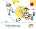 las letras divertidas infantil 3 años cuaderno 1-9788469611401 las letras divertidas infantil 3 años cuaderno 1-9788469611401