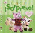 ¡sorpresa! la granja-9788469620601 ¡sorpresa! la granja-9788469620601