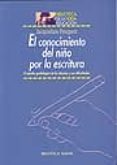 el conocimiento del niño por la escritura: el estudio grafologico de la infancia y sus dificultades-jacqueline peugeot-9788470307201 el conocimiento del niño por la escritura: el estudio grafologico de la infancia y sus dificultades-jacqueline peugeot-9788470307201
