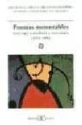 poemas memorables: antologia consultada y comentada (1939-1999)-9788470398001 poemas memorables: antologia consultada y comentada (1939-1999)-9788470398001