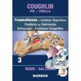 coughlin: pie y tobillo: tomo iii: traumatismos, lesiones deportivas, fracturas por sobrecarga, artroscopia, trastornos congenitos (premium)-9788471010001 coughlin: pie y tobillo: tomo iii: traumatismos, lesiones deportivas, fracturas por sobrecarga, artroscopia, trastornos congenitos (premium)-9788471010001