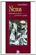 nexos: actividades de cultura y civilizacion españolas-carmen gil guerra-9788471438201 nexos: actividades de cultura y civilizacion españolas-carmen gil guerra-9788471438201