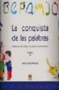 conquista de las palabras ii-maria jose marrodan-9788472783201 conquista de las palabras ii-maria jose marrodan-9788472783201