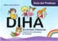 diha (guia profesor educacion infantil) (contiene cd) diviertete hablando-monica rubio muñoz-9788472784901 diha (guia profesor educacion infantil) (contiene cd) diviertete hablando-monica rubio muñoz-9788472784901