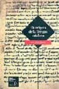els origens de la llengua catalana-joan marti i castells-9788473066501 els origens de la llengua catalana-joan marti i castells-9788473066501