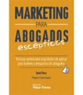 marketing para abogados escépticos-david perez-9788473606301 marketing para abogados escépticos david perez 9788473606301