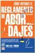 como entender el reglamento de abordajes-paul boisier-9788474861501 como entender el reglamento de abordajes-paul boisier-9788474861501