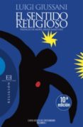 el sentido religioso-luigi giussani-9788474909401 el sentido religioso-luigi giussani-9788474909401