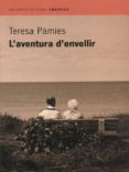 l aventura d envellir (5ª ed.)-teresa pamies-9788475969701 l aventura d envellir (5ª ed.)-teresa pamies-9788475969701