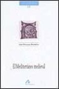 el mediterraneo medieval-jose hinojosa montalvo-9788476353301 el mediterraneo medieval-jose hinojosa montalvo-9788476353301