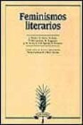 feminismos literarios-9788476354001 feminismos literarios-9788476354001