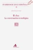 el chat: la conversacion-julia sanmartin saez-9788476357101 el chat: la conversacion-julia sanmartin saez-9788476357101