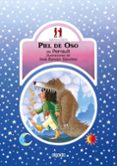 piel de oso-charles perrault-9788476471401 piel de oso-charles perrault-9788476471401