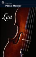 lea-pascal mercier-9788476698501 lea-pascal mercier-9788476698501