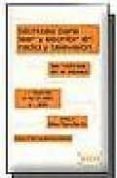 tecnicas para leer y escribir en radio y television: las noticias en el espejo (incluye cd)-juan antonio tirado ruiz-maria ruiz del arbol fernandez-maria isabel albar de cala-9788476765401 tecnicas para leer y escribir en radio y television: las noticias en el espejo (incluye cd)-juan antonio tirado ruiz-maria ruiz del arbol fernandez-maria isabel albar de cala-9788476765401