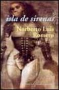 isla de sirenas-norberto luis romero-9788477024101 isla de sirenas-norberto luis romero-9788477024101