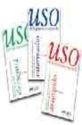 uso (avanzado) de la gramatica. claves-francisca castro-9788477111801 uso (avanzado) de la gramatica. claves-francisca castro-9788477111801