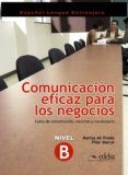 comunicacion eficaz para los negocios-marisa de prada-9788477117001 comunicacion eficaz para los negocios-marisa de prada-9788477117001