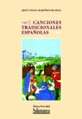 canciones tradicionales españolas (ebook)-9788478008001 canciones tradicionales españolas (ebook)-9788478008001
