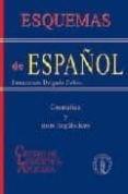esquemas de español gramatica y usos linguisticos-inmaculada delgado cobos-9788478170401 esquemas de español gramatica y usos linguisticos-inmaculada delgado cobos-9788478170401