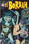 el borbah-charles burns-9788478335701 el borbah-charles burns-9788478335701