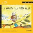 la marieta i la festa mayor (lletra de pal)-josefa contijoch-9788478646401 la marieta i la festa mayor (lletra de pal)-josefa contijoch-9788478646401