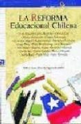 la reforma educacional chilena-9788478842001 la reforma educacional chilena-9788478842001