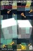 desafio ajedrecistico selectivo: un libro de entretenemiento con problemas para mejorar su ajedrez-chir ward-john emms-9788480194501 desafio ajedrecistico selectivo: un libro de entretenemiento con problemas para mejorar su ajedrez-chir ward-john emms-9788480194501