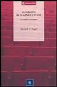 la industria de la cultura y ocio: un analisis economico-harold l. vogel-9788480486101 la industria de la cultura y ocio: un analisis economico-harold l. vogel-9788480486101