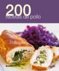200 recetas de pollo-9788480769501 200 recetas de pollo-9788480769501