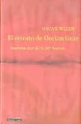 el retrato de dorian gray-oscar wilde-9788481097801 el retrato de dorian gray-oscar wilde-9788481097801