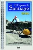 el camino de santiago en bici-esteban angulo-m. gallastegui-9788482163901 el camino de santiago en bici-esteban angulo-m. gallastegui-9788482163901
